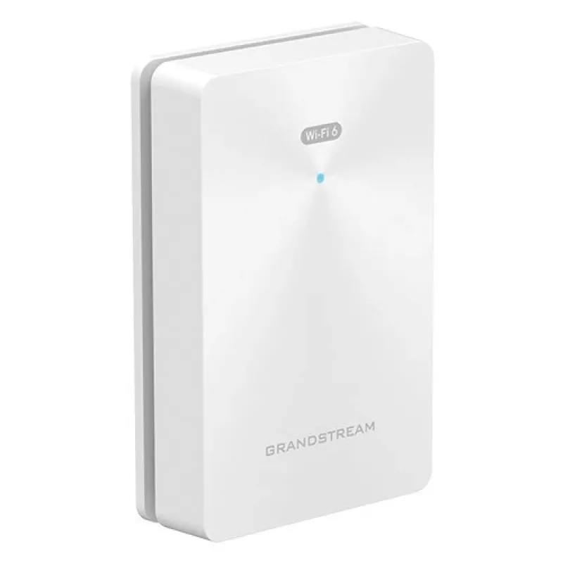 Grandstream Networks GWN7661 belaidis prieigos taškas 1201 Mbit/s baltas, maitinimas per Ethernet (PoE)