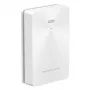 Grandstream Networks GWN7661 belaidis prieigos taškas 1201 Mbit/s baltas, maitinimas per Ethernet (PoE)