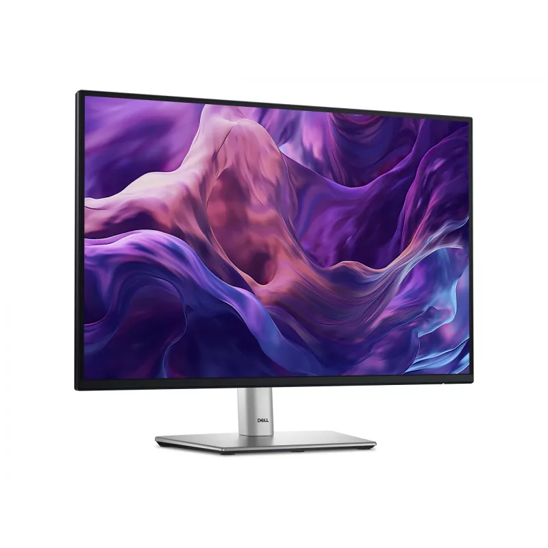 Monitorius Dell P2425 24 colių IPS 1920 x 1200, 100 Hz, 8 ms, 300 cd/m², HDMI, 60 mėnesių garantija