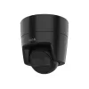 Kupolinė IP kamera AXIS M3126-LVE — 4 MP, lauko/vidaus, juodas kupolas