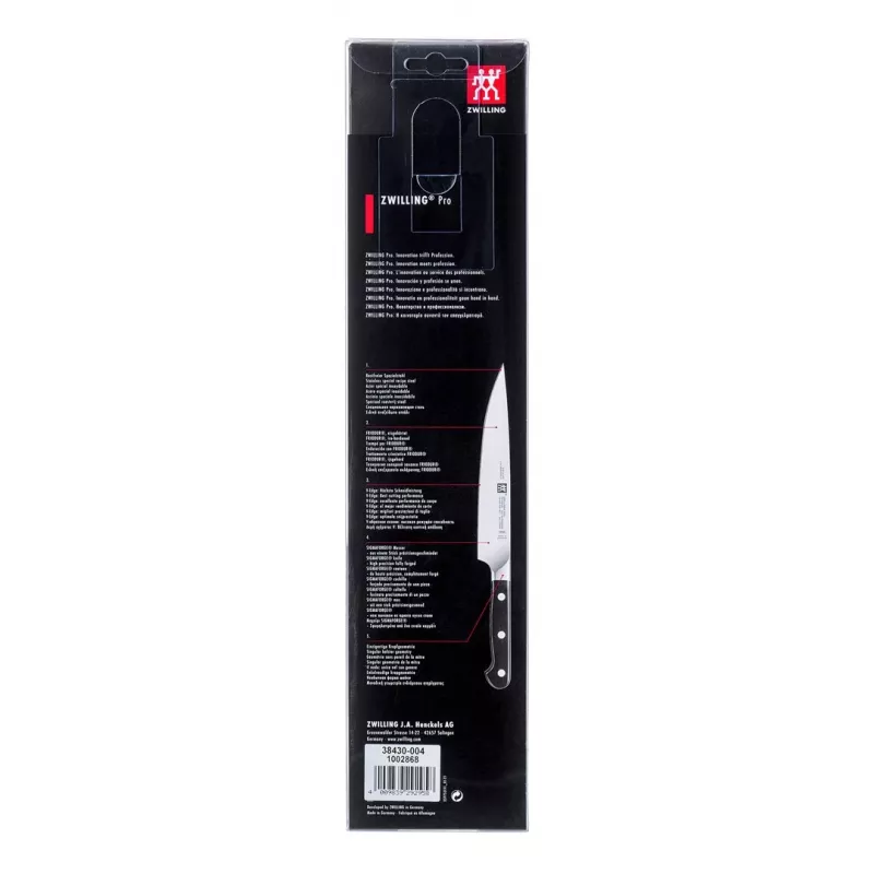 Buitinis peilis ZWILLING 38430-004-0