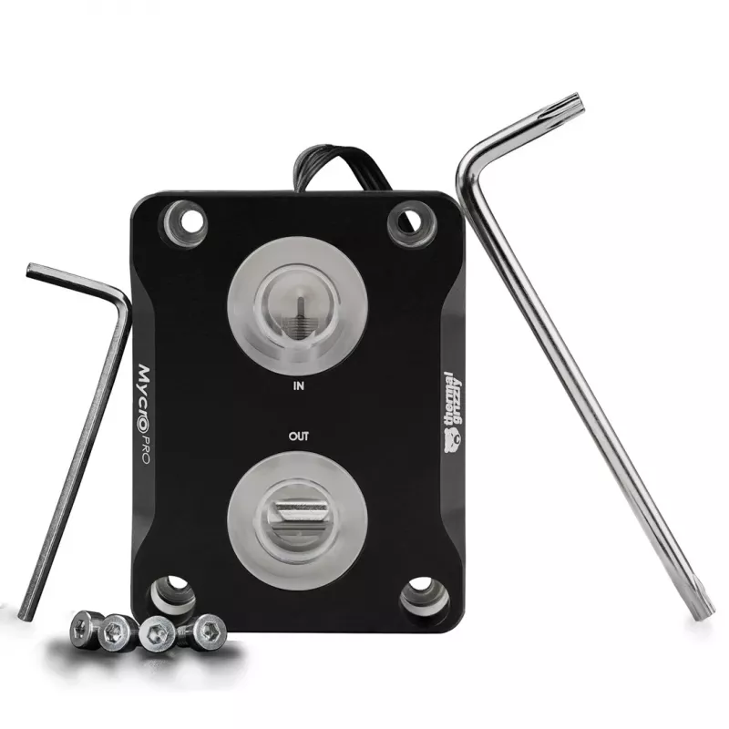 Thermal Grizzly AMD Mycro Direct-Die Pro vandens blokas