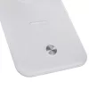 LED stalinė lempa MACLEAN MCE614W 9W, balta, reguliuojamas pasvirimas ir pritemdoma