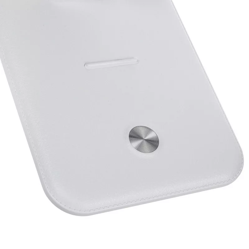 LED stalinė lempa MACLEAN MCE614W 9W, balta, reguliuojamas pasvirimas ir pritemdoma