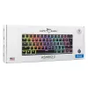 White Shark GK-2202 Ashiko 2 Juoda/Mėlyna US