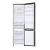 Šaldytuvas Samsung RB38C675EB1, 384L