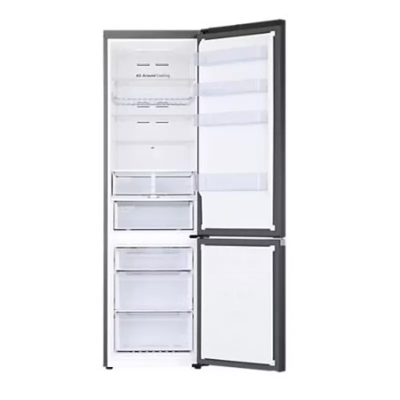 Šaldytuvas Samsung RB38C675EB1, 384L