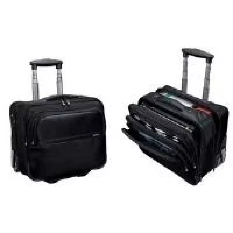 LIGHTPAK EXECUTIVE - Trolley - Juoda