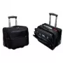 LIGHTPAK EXECUTIVE - Trolley - Juoda
