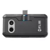 Termovizorinė kamera FLIR FP3IC 160×120 px, 8,7 Hz, NETD 150 mK, -20–400 °C, USB‑C, metalinis korpusas