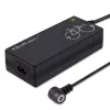 QOLTEC Mi4 magnetinis TIP įkroviklis elektriniam dviračiui 36V/42V 2A