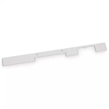 Šoninė danga EK Water Blocks EK-Quantum Vector2 RE RTX 3080/90 Metalas Sidabrinė