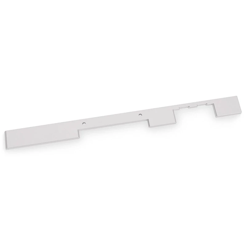 Šoninė danga EK Water Blocks EK-Quantum Vector2 RE RTX 3080/90 Metalas Sidabrinė