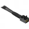 INTER-TECH SFF-8654 į SFF-8643 kabelis 70 cm, vidinis SAS jungimas (MPN 88885663)