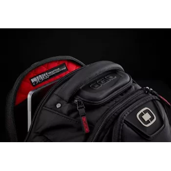 OGIO KUPRINĖ RENEGADE RSS JUODA PINDOT P/N: 111071_317