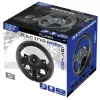 Vairas + pedalai Subsonic SA5426-NG Juodas USB 180° sukimasis