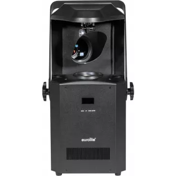LED skeneris EUROLITE TSL-1500 1500W DMX, judančios galvutės stiliaus scenos šviestuvas