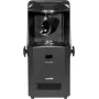 LED skeneris EUROLITE TSL-1500 1500W DMX, judančios galvutės stiliaus scenos šviestuvas