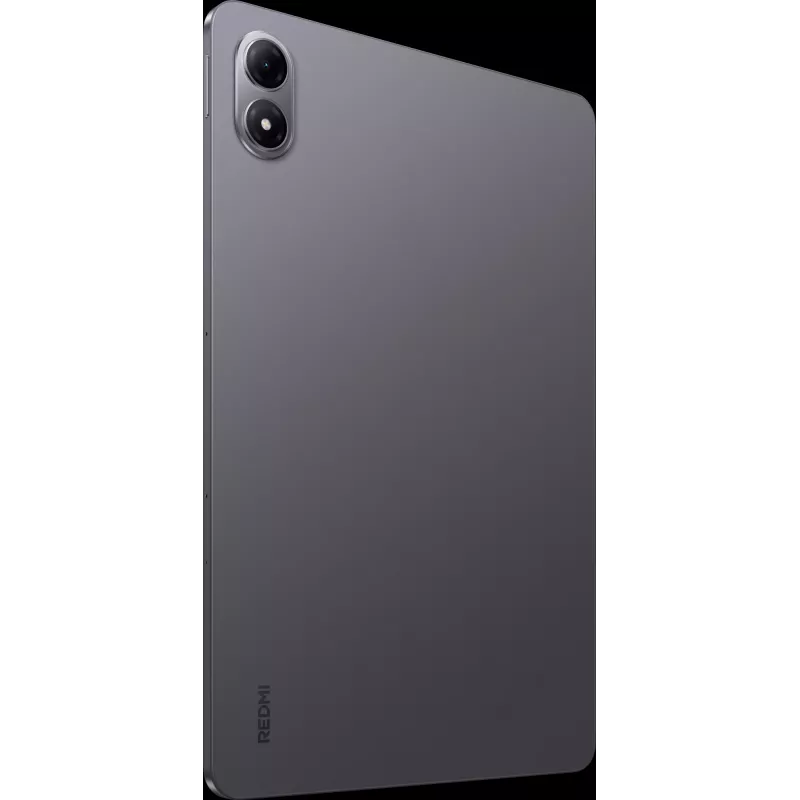 Planšetinis kompiuteris Xiaomi Redmi Pad 2 Pro Snapdragon 6 GB RAM 128 GB 12.1 colio 2560x1600 Wi‑Fi 6 IP53 Pilka