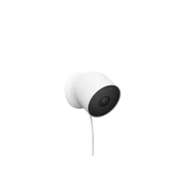 Google GA01317-FR apsaugos kamera IP apsaugos kamera Vidaus ir lauko 1920 x 1080 pikselių Sieninė