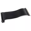 PCI-E 3.0 x16 stovo kabelis 22 cm — BitsPower BP-PCIE220