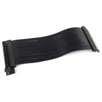 PCI-E 3.0 x16 stovo kabelis 22 cm — BitsPower BP-PCIE220