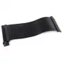 PCI-E 3.0 x16 stovo kabelis 22 cm — BitsPower BP-PCIE220