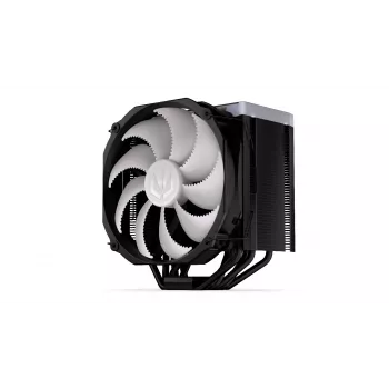 Endorfa Fortis 5 ARGB Juoda CPU aušintuvas