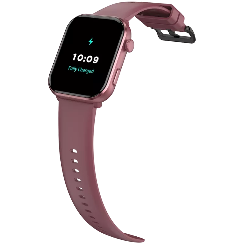 Išmanusis laikrodis Juodaview R60 Purple