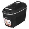 Duonos kepimo mašina Tefal PF611838 — 1600 W, 1,5 kg talpa, 19 programų, lietiminis valdymas, juoda