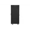 LANBERG STOVIMA STOVŲ SPINTA 19 27U 600X600 JUODA