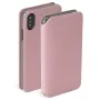 Knygelinis dėklas Krusell Pixbo 4 Card SlimWallet