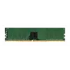 Kingston Technology ValueRAM atminties modulis 8 GB 1 x 8 GB DDR4 3200 MT/s 288 kontaktų DIMM