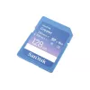 SanDisk Creator SD atminties kortelė UHS-II 128GB perdavimo greitis iki 280 MB/s