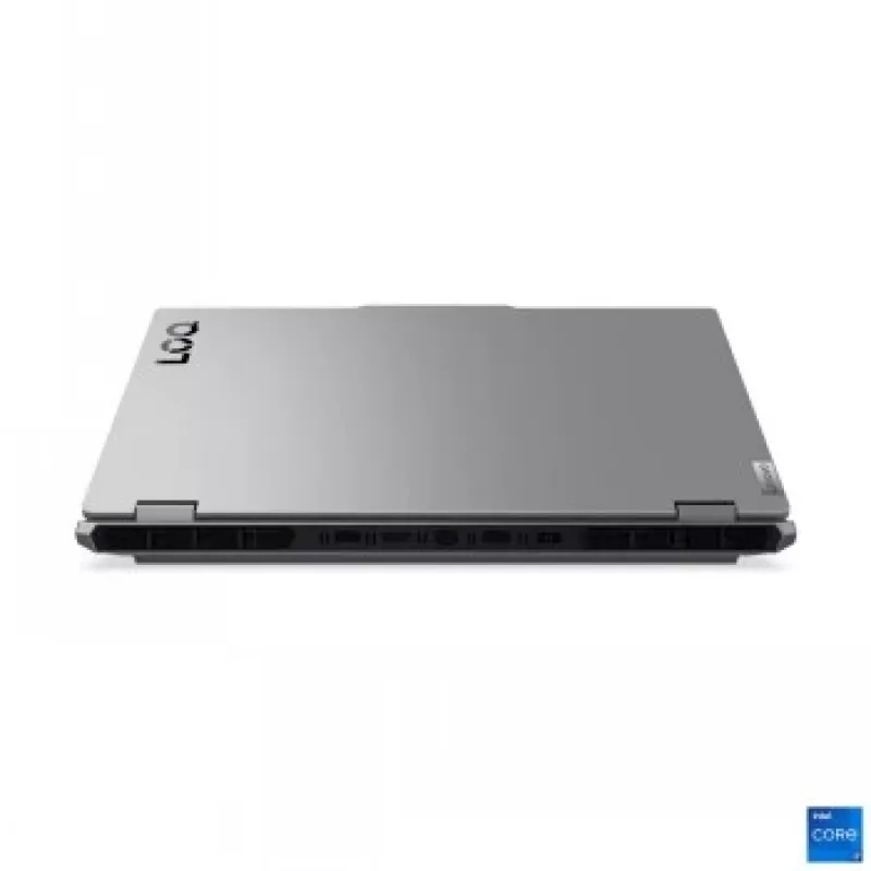 LENOVO LOQ 15IRX10 Intel Core i5-13450HX 15.6 colio FHD 16 GB 1 TB SSD M.2 2242 PCIe GeForce RTX 5050 8 GB W11H 2 metų pristatymas į servisą