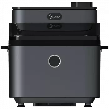 Oro gruzdintuvė Midea MF-CY75A2, 7,3 L talpa, 1700 W galia