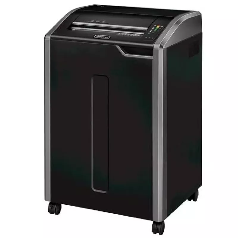 Shredder Powershred 485CI/CROSS Cut 4699001 Fellowes