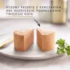 Purina Nestle Gourmet Gold - lašiša ir vištiena - šlapias kačių maistas -85 g
