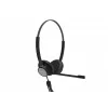Tellur Voice 420 laidinės ausinės, binauralinės, juodos TLL411006