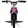 Razor MX125 Dirt elektrinis motociklas