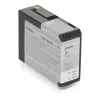 Epson Singlepack šviesiai juoda T580700, šviesiai juoda, pigmentinis rašalas, 80 ml, 1 vnt.