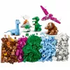 LEGO CLASSIC 11041 Kūrybingi dinozaurai