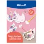 Pelikan 101554 - PDF - suaugusiems ir vaikams - Pelikan - Rankdarbiai ir pomėgiai - 1 puslapis - vokiečių k. (101554)