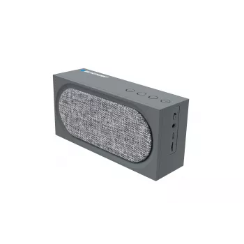 Blaupunkt BT06GY stereofoninis nešiojamas garsiakalbis juodas