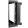 SmartRack 12U UPS gylio sieninė maža stovo spinta SRW12USDPG