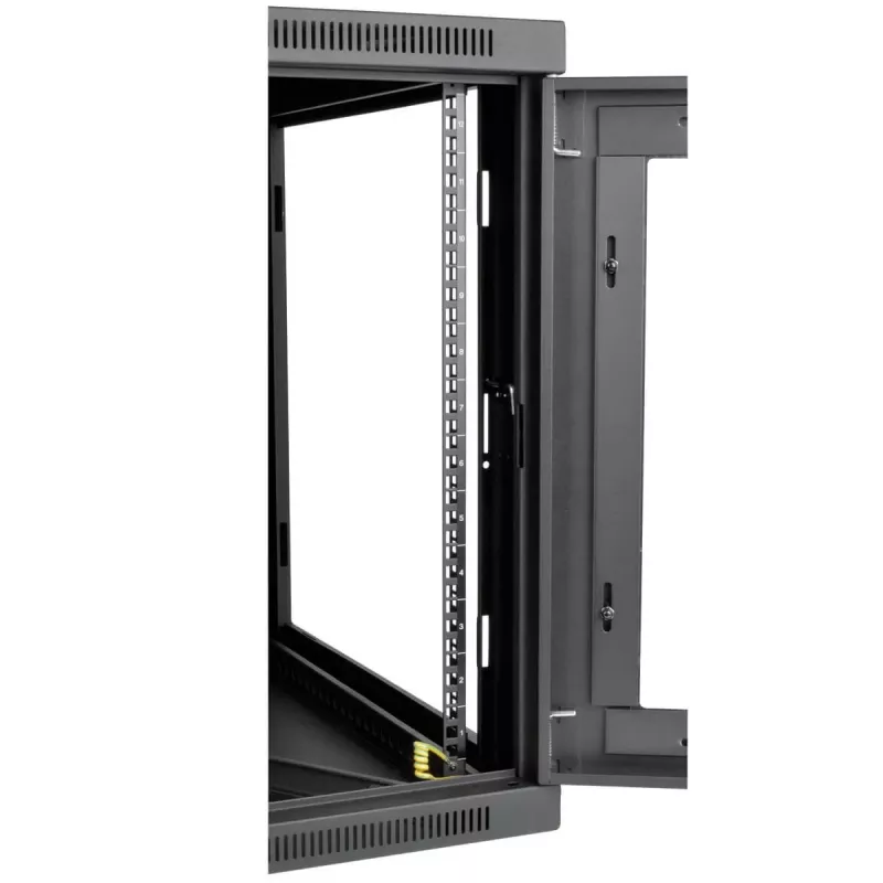 SmartRack 12U UPS gylio sieninė maža stovo spinta SRW12USDPG