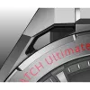 Išmanusis laikrodis HUAWEI WATCH ULTIMATE 2 Juoda