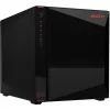 Asustor Xpanstor 4 AS5004U Disk-Array Juoda (90-AS5004U00-M030)