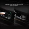 MOBILUS AUTOMOBILINIS ĮKROVIKLIS CC-S1/MINI RTL LLTS86107 AUKEY