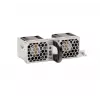 Ventiliatorius HPE JL669B tinklo komutatoriaus komponentas 107 mm plotis 51 mm gylis 41 mm aukštis